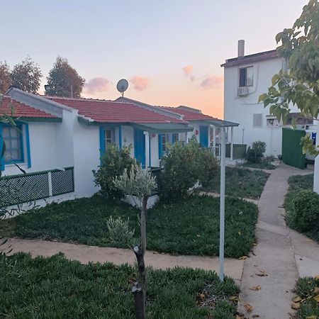 Отель Teos Ormanci Tatil Koyu Сеферихисар Экстерьер фото