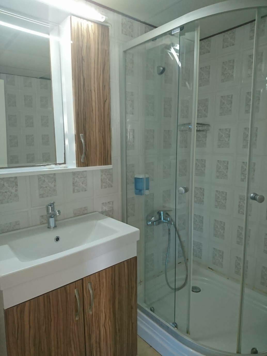 Отель Teos Ormanci Tatil Koyu Сеферихисар Экстерьер фото